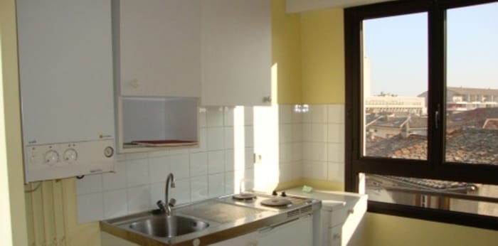 Image 5 sur 8 - Appartement  ·  Location · Nimes (30900) · 2 pièces · 46m²