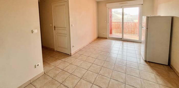 Image 1 sur 11 - Appartement  ·  Location · Aix En Provence (13100) · 2 pièces · 32m²