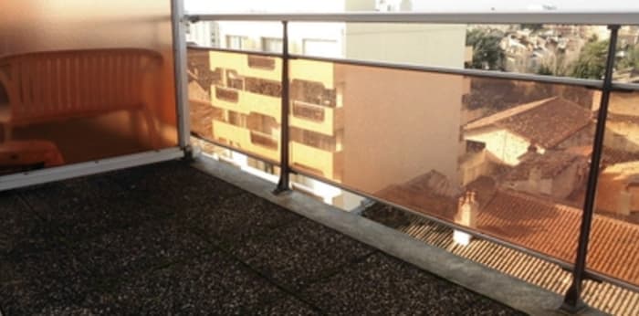 Image 6 sur 6 - Appartement  ·  Location · Bordeaux (33800) · 1 pièce · 23m²