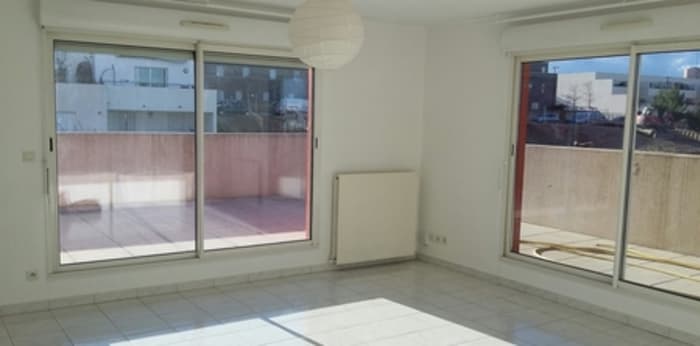 Image 4 sur 4 - Appartement  ·  Location · Montpellier (34080) · 3 pièces · 75m²