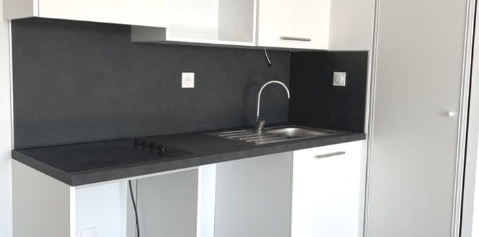 Appartement  ·  Location · Chartres (28000) · 3 pièces · 61m²