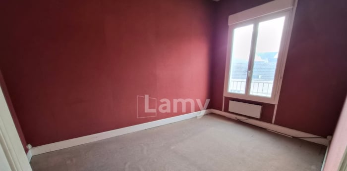 Image 8 sur 12 - Bureaux  ·  Location · Auxerre (89000) · 59m²