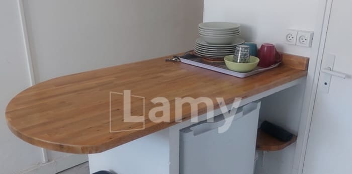 Image 4 sur 10 - Appartement  ·  Location · Aix En Provence (13100) · 1 pièce · 18m²