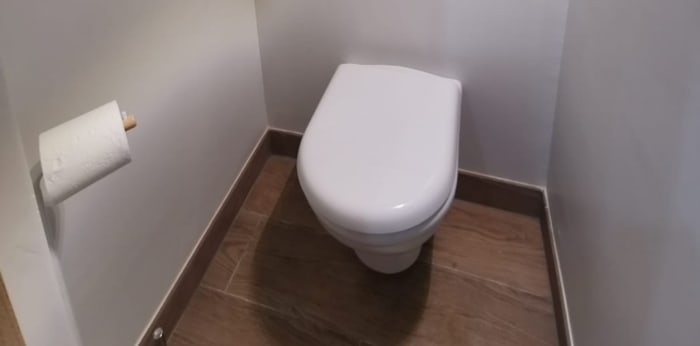 Image 5 sur 5 - Appartement  ·  Location · St Maur Des Fosses (94100) · 12m²