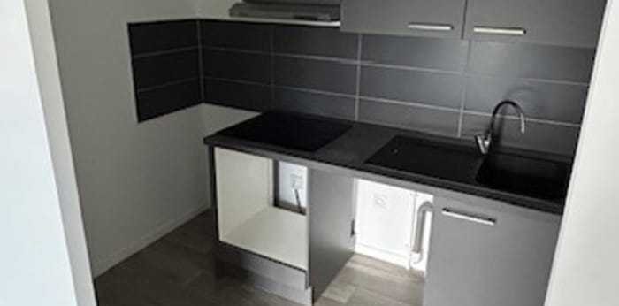 Image 3 sur 6 - Appartement  ·  Location · Wittenheim (68270) · 3 pièces · 62m²