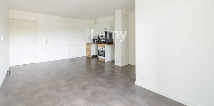 Image 2 sur 10 - Appartement  ·  Location · Toulouse (31100) · 3 pièces · 53m²