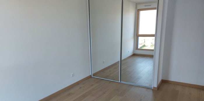 Image 6 sur 9 - Appartement  ·  Location · Aix Les Bains (73100) · 2 pièces · 39m²