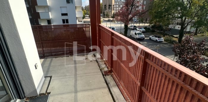 Image 3 sur 11 - Appartement  ·  Location · Neuilly Sur Marne (93330) · 3 pièces · 69m²