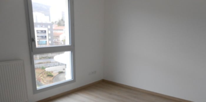 Image 3 sur 4 - Appartement  ·  Location · Clermont Ferrand (63100) · 3 pièces · 61m²