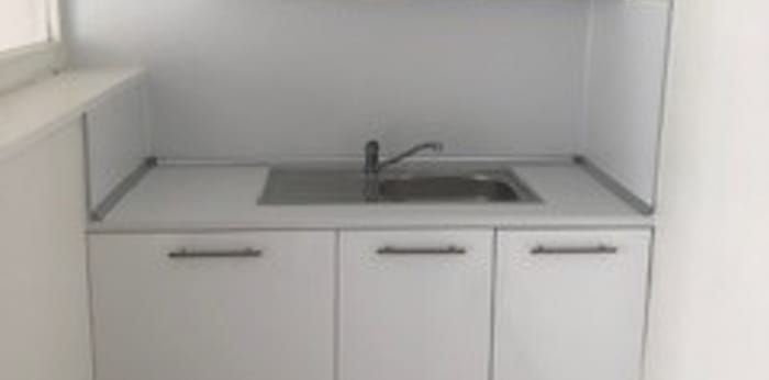 Image 2 sur 3 - Appartement  ·  Location · Clermont Ferrand (63000) · 1 pièce · 33m²