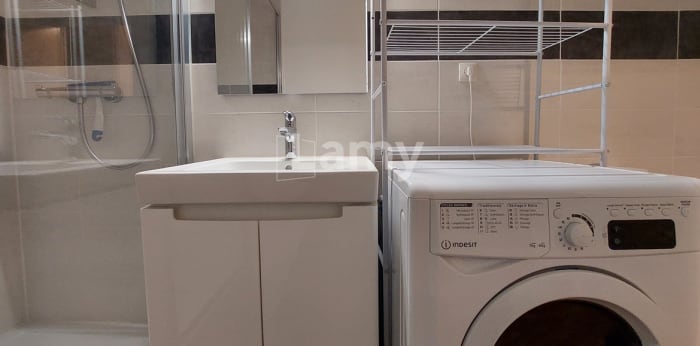 Image 6 sur 10 - Appartement  ·  Location · Limoges (87000) · 36m²