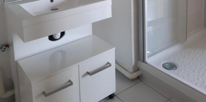 Image 8 sur 10 - Appartement  ·  Location · St Jean De La Ruelle (45140) · 3 pièces · 68m²