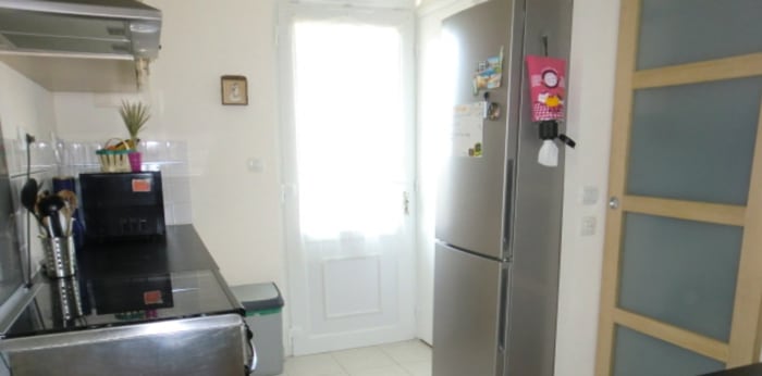Image 6 sur 7 - Appartement  ·  Location · Montargis (45200) · 2 pièces · 32m²