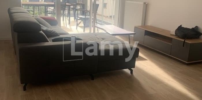 Image 2 sur 10 - Appartement  ·  Location · Bordeaux (33300) · 3 pièces · 65m²