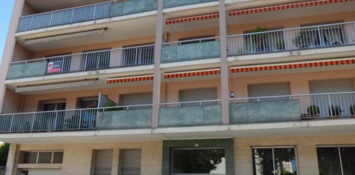 Image 11 sur 12 - Appartement  ·  Location · Lons Le Saunier (39000) · 3 pièces · 70m²