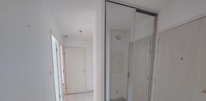 Image 5 sur 11 - Appartement  ·  Location · Besancon (25000) · 2 pièces · 49m²