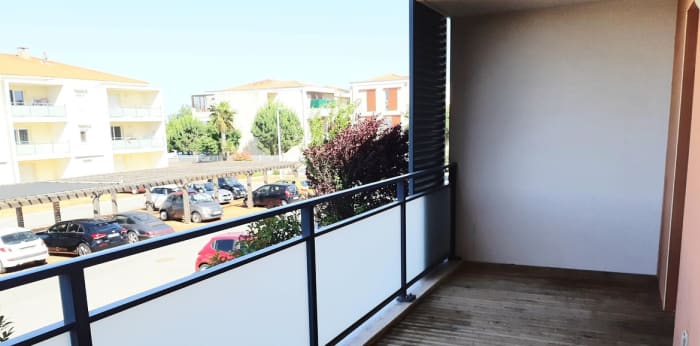 Image 7 sur 10 - Appartement  ·  Location · Saleilles (66280) · 1 pièce · 30m²