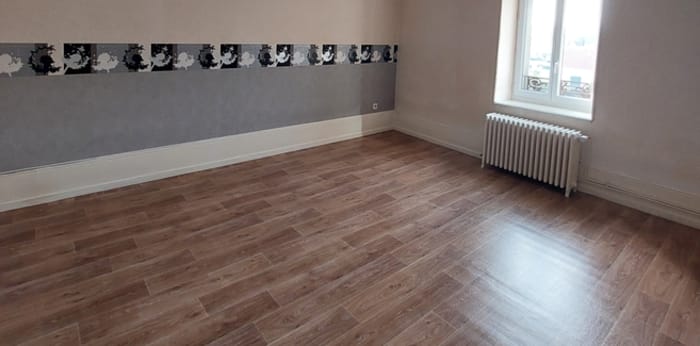 Image 2 sur 4 - Appartement  ·  Location · Chatenois Les Forges (90700) · 2 pièces