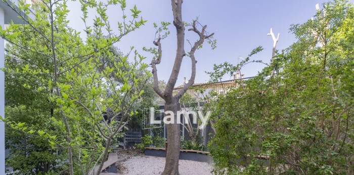 Image 8 sur 16 - Bureaux  ·  Location · Marseille (13001) · 484m²