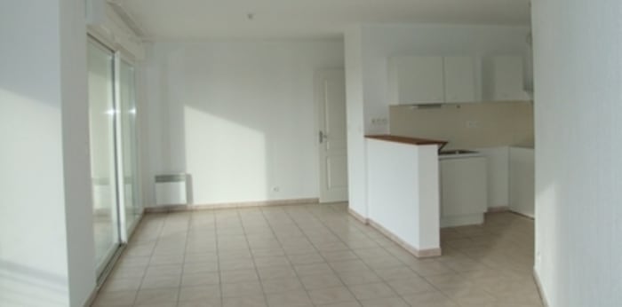 Image 5 sur 10 - Appartement  ·  Location · Libourne (33500) · 3 pièces · 68m²