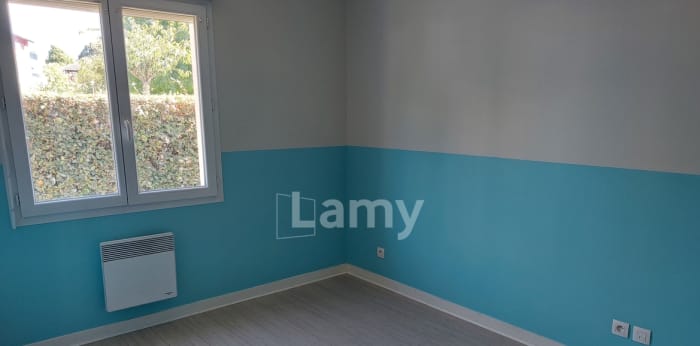 Image 8 sur 10 - Appartement  ·  Location · Ciboure (64500) · 5 pièces · 96m²