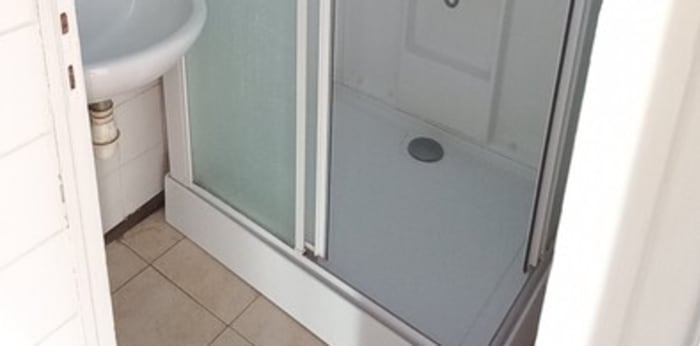 Image 3 sur 5 - Appartement  ·  Location · Chambery (73000) · 28m²