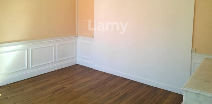Image 5 sur 6 - Appartement  ·  Location · Reims (51100) · 3 pièces · 63m²