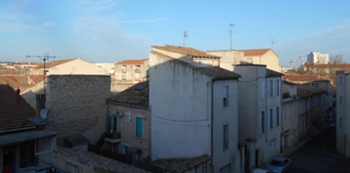 Image 15 sur 16 - Appartement  ·  Location · Nimes (30900) · 1 pièce · 28m²