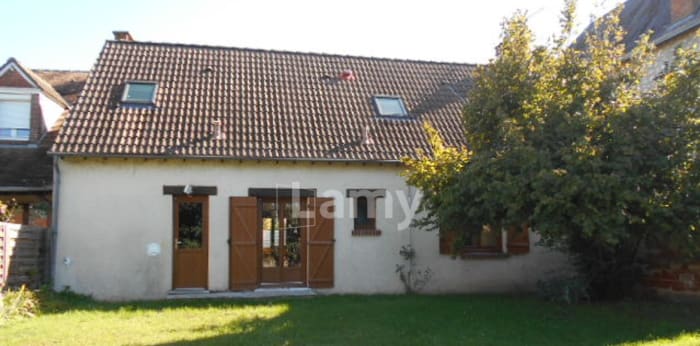 Image 20 sur 21 - Maison/villa  ·  Location · Amilly (45200) · 4 pièces · 83m²