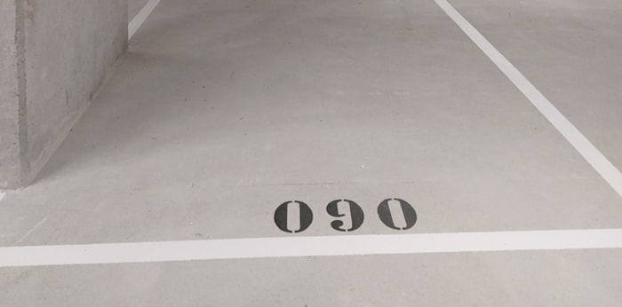 Image 7 sur 7 - Appartement  ·  Location · Combs La Ville (77380) · 2 pièces · 42m²