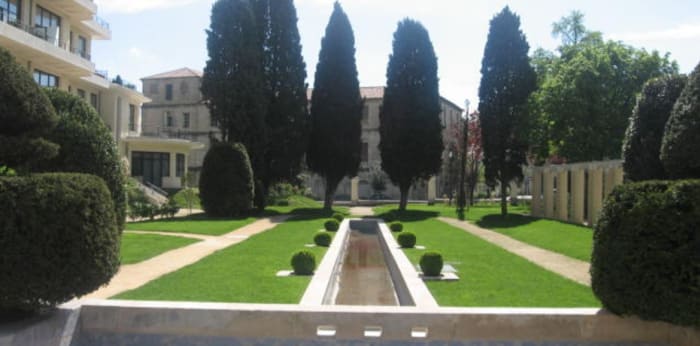 Image 3 sur 3 - Appartement  ·  Location · Montpellier (34090) · 2 pièces · 69m²
