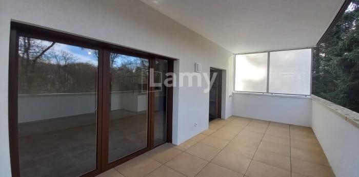 Image 4 sur 5 - Appartement  ·  Location · Chambery (73000) · 4 pièces · 89m²