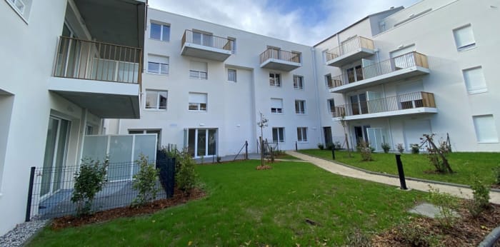 Image 13 sur 13 - Appartement  ·  Location · La Roche Sur Yon (85000) · 4 pièces · 82m²