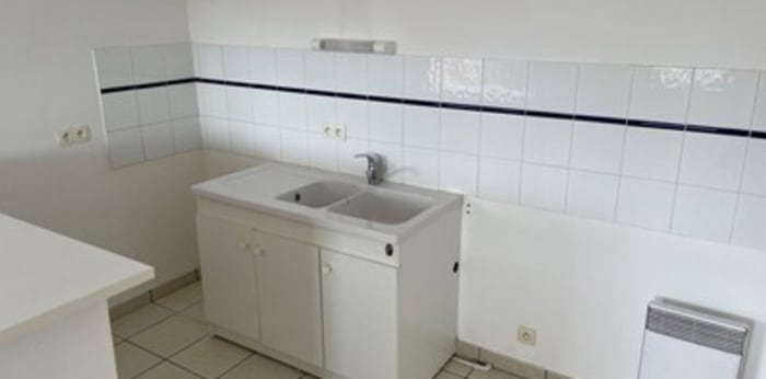 Image 10 sur 11 - Appartement  ·  Location · Gujan Mestras (33470) · 3 pièces · 67m²