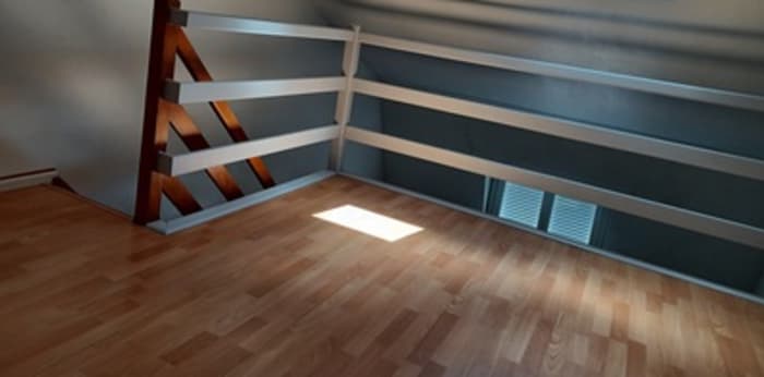 Image 5 sur 6 - Appartement  ·  Location · Besancon (25000) · 31m²