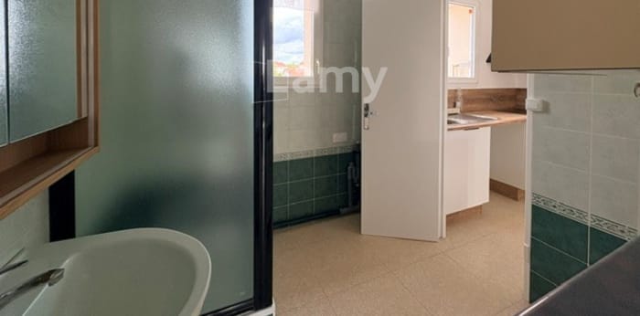 Image 8 sur 10 - Appartement  ·  Location · Besancon (25000) · 80m²