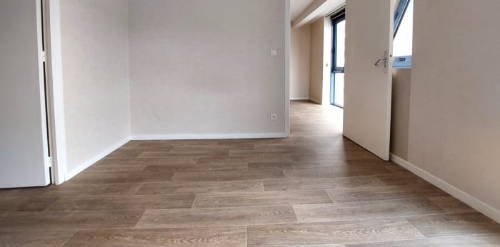 Image 5 sur 9 - Appartement  ·  Location · Limoges (87000) · 2 pièces · 43m²