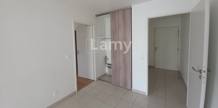 Image 2 sur 9 - Appartement  ·  Location · Rouen (76000) · 3 pièces · 66m²