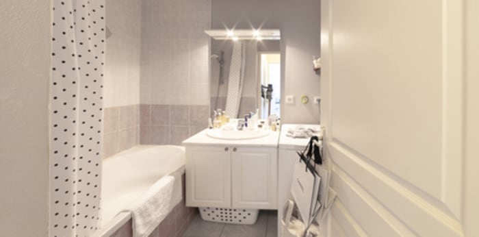 Image 5 sur 7 - Appartement  ·  Location · Besancon (25000) · 2 pièces · 46m²