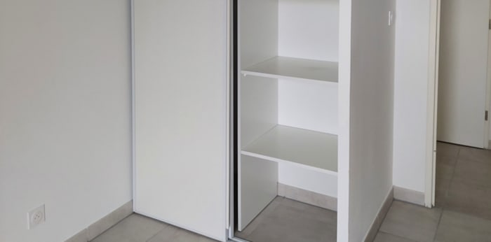 Image 12 sur 13 - Appartement  ·  Location · Nimes (30900) · 3 pièces · 61m²