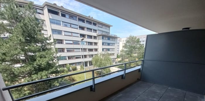 Image 2 sur 6 - Appartement  ·  Location · Clermont Ferrand (63100) · 2 pièces · 43m²