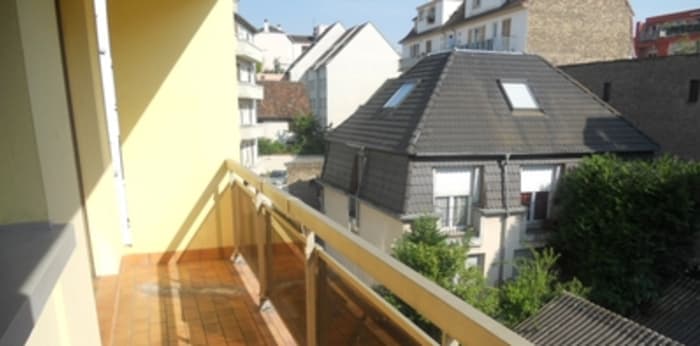 Image 4 sur 4 - Appartement  ·  Location · Strasbourg (67100) · 2 pièces · 41m²