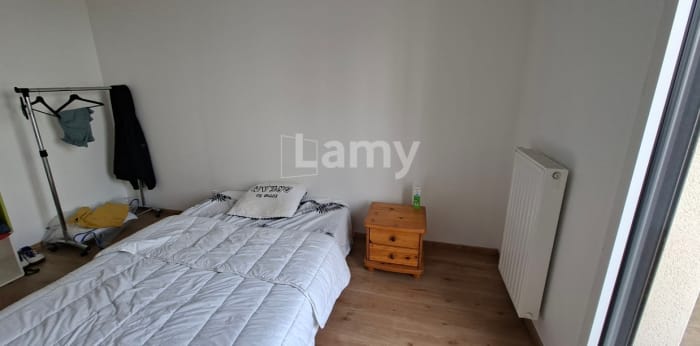 Image 6 sur 7 - Appartement  ·  Location · Clermont Ferrand (63000) · 3 pièces · 62m²