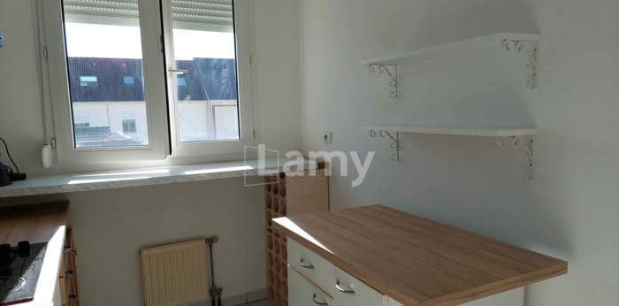 Image 6 sur 9 - Appartement  ·  Location · Montigny Le Bretonneux (78180) · 2 pièces · 49m²