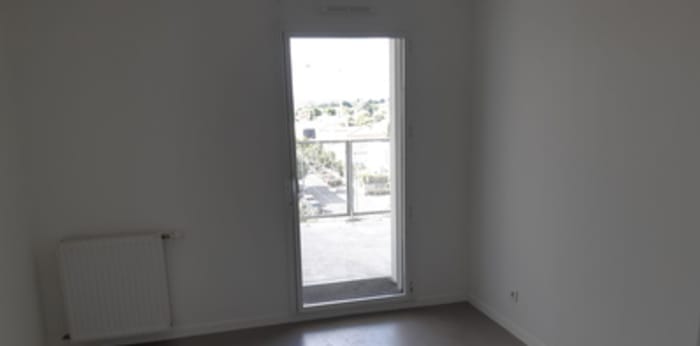 Image 3 sur 6 - Appartement  ·  Location · Toulouse (31200) · 4 pièces · 92m²
