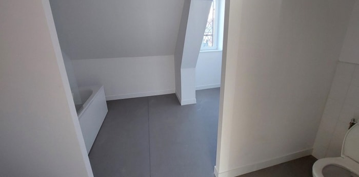Image 6 sur 7 - Appartement  ·  Location · Calais (62100) · 2 pièces · 33m²