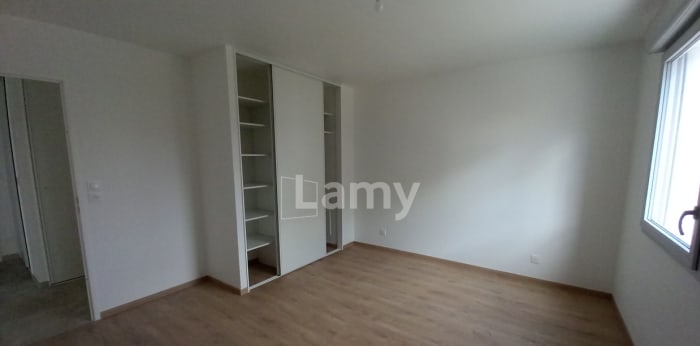 Image 10 sur 16 - Appartement  ·  Location · Chenove (21300) · 2 pièces · 55m²