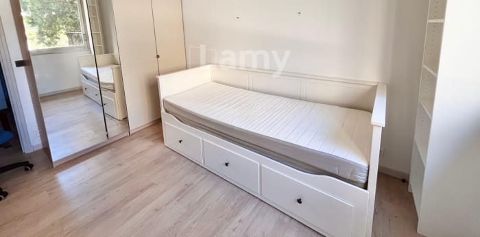 Image 3 sur 10 - Appartement  ·  Location · Aix En Provence (13090) · 1 pièce · 19m²