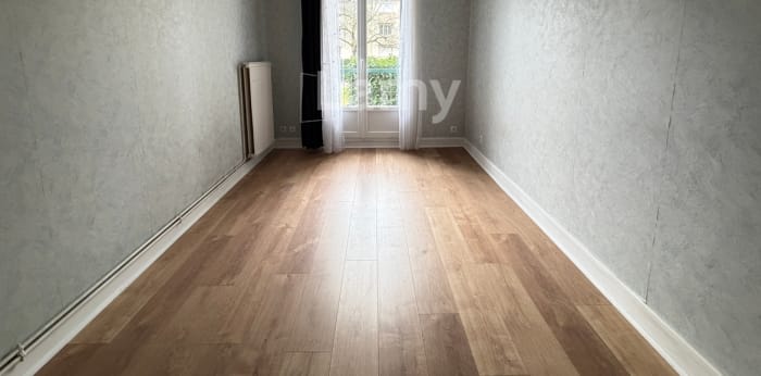 Image 6 sur 10 - Appartement  ·  Location · Montargis (45200) · 2 pièces · 45m²