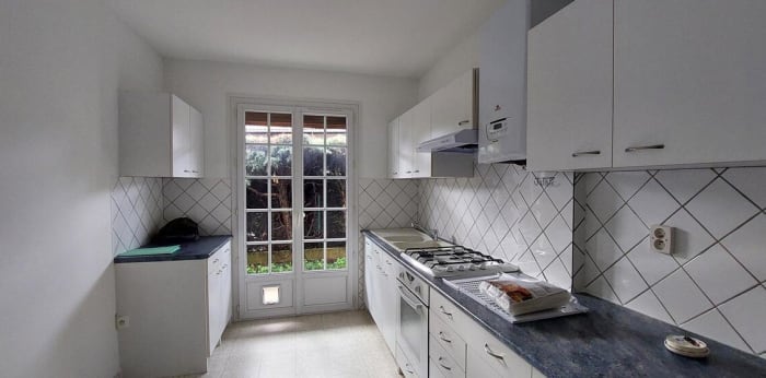 Image 3 sur 11 - Maison/villa  ·  Location · Ales (30100) · 4 pièces · 85m²